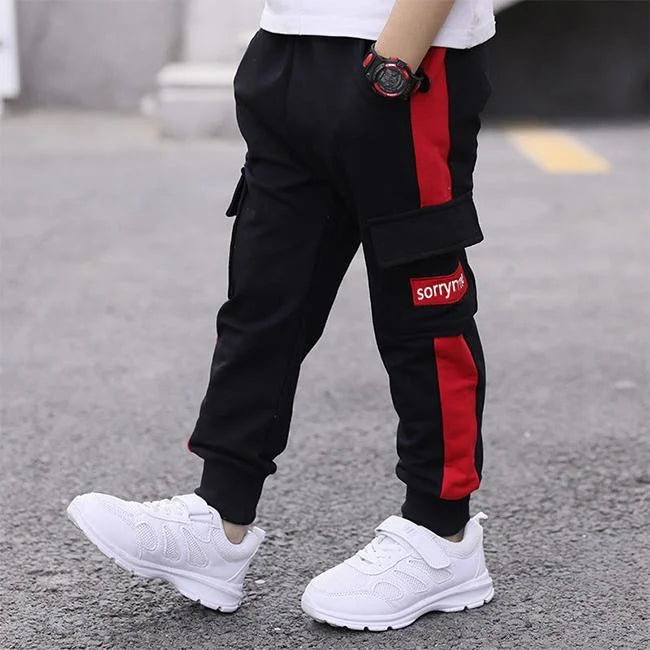 pants cargo